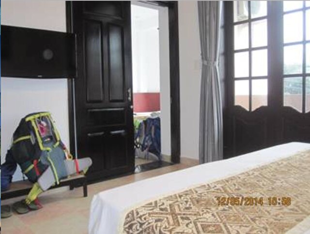 ホイ アン リバーライフ ホームステイ