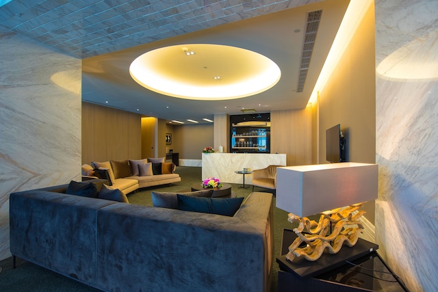 グランド ロイヤル ホテル (尚顺君乐饭店)