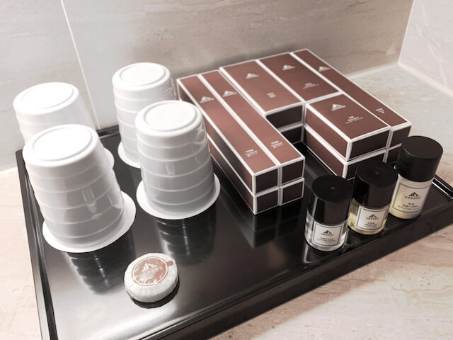 グランド ロイヤル ホテル (尚顺君乐饭店)