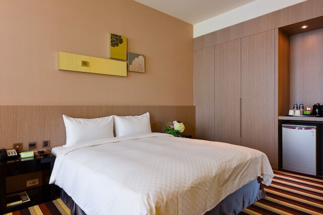 グランド ロイヤル ホテル (尚顺君乐饭店)