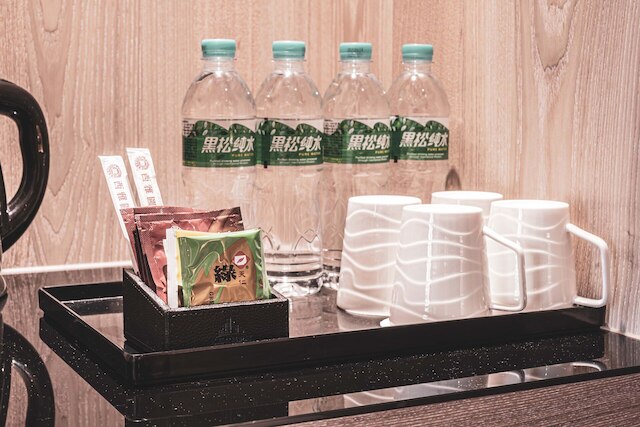 グランド ロイヤル ホテル (尚顺君乐饭店)