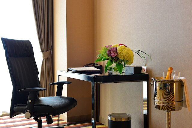 グランド ロイヤル ホテル (尚顺君乐饭店)