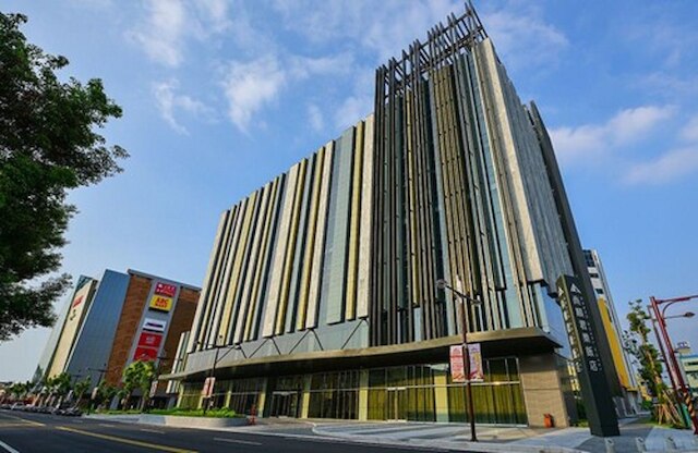 グランド ロイヤル ホテル (尚顺君乐饭店)