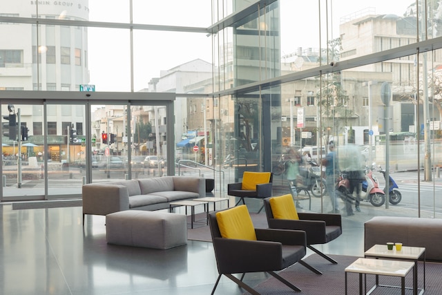 ホテル ロスチャイルド 22 テル アビブ