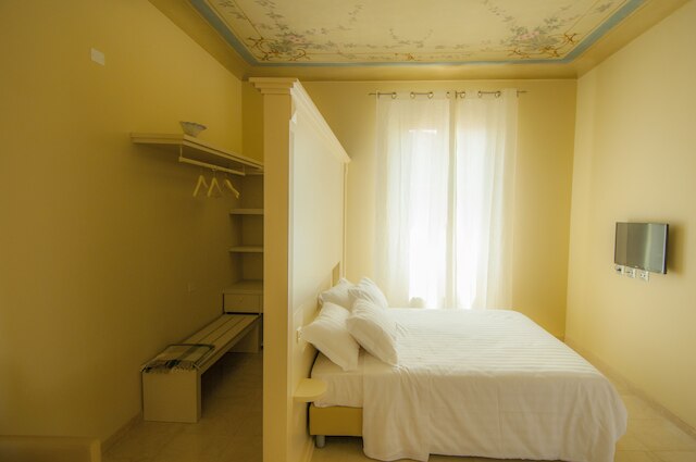 ホテル ヴィラ マラネッロ