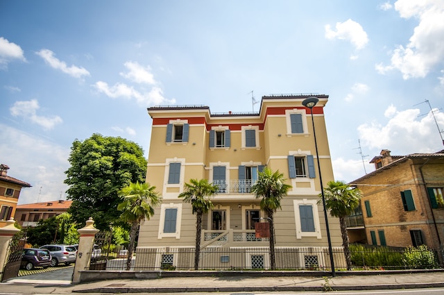 ホテル ヴィラ マラネッロ