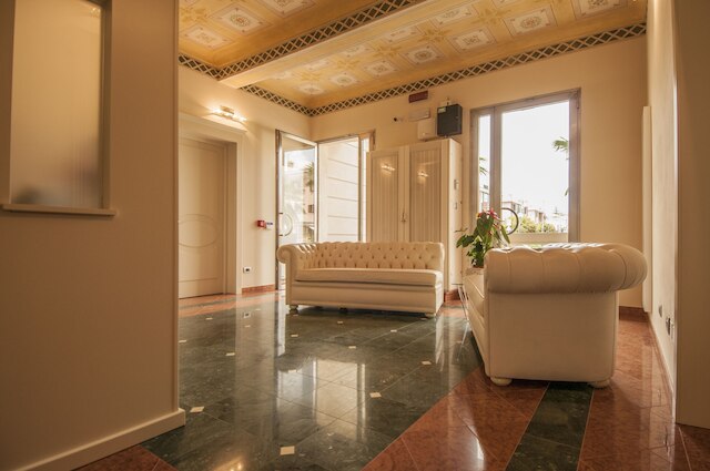 ホテル ヴィラ マラネッロ