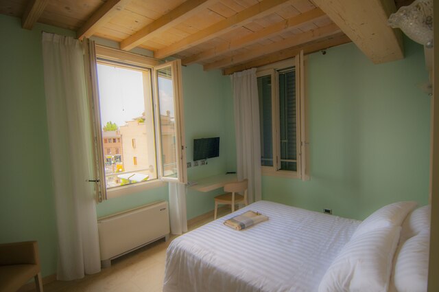 ホテル ヴィラ マラネッロ