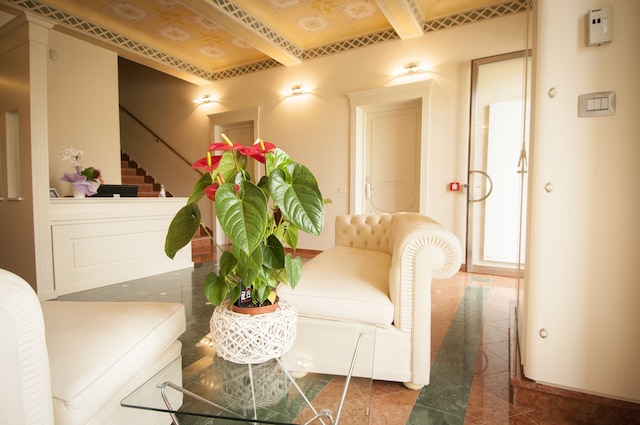 ホテル ヴィラ マラネッロ