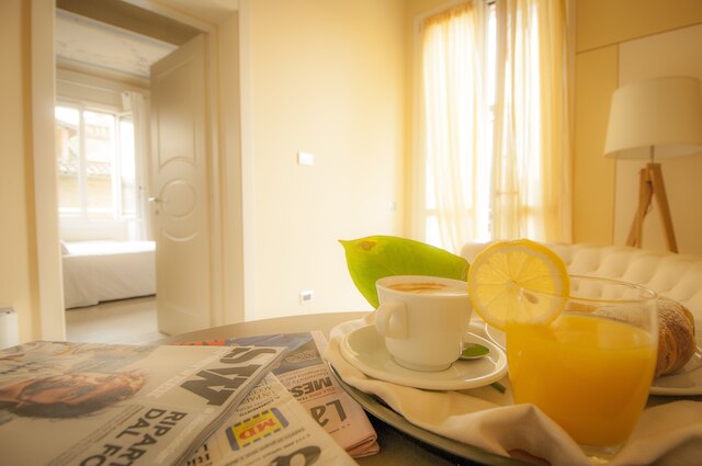 ホテル ヴィラ マラネッロ