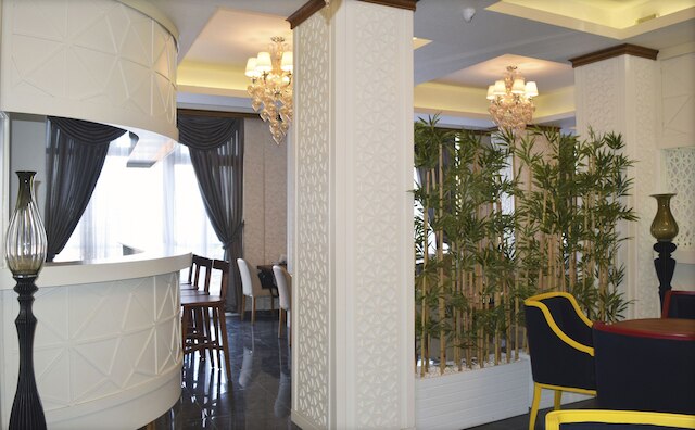 グランド セラ ホテル