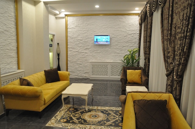 グランド セラ ホテル