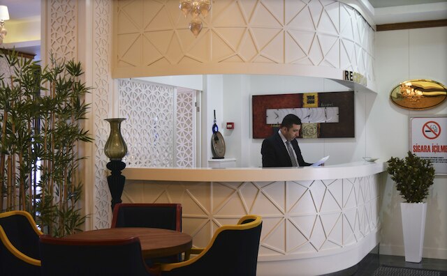 グランド セラ ホテル