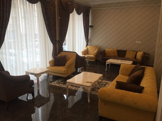 グランド セラ ホテル