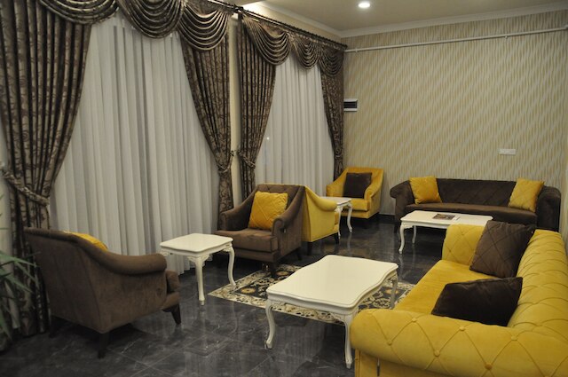 グランド セラ ホテル