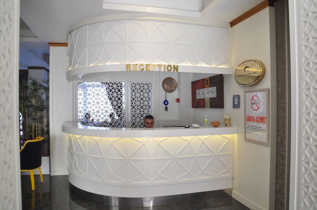 グランド セラ ホテル