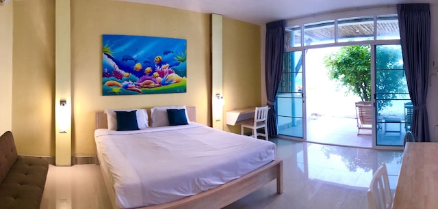 コ ムック リヴィエラ ビーチ リゾート