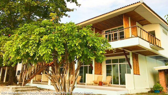 コ ムック リヴィエラ ビーチ リゾート