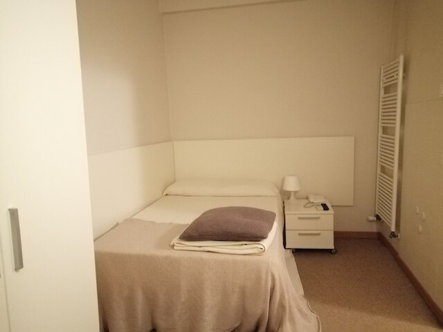 ホテル セルヴェッタ 5