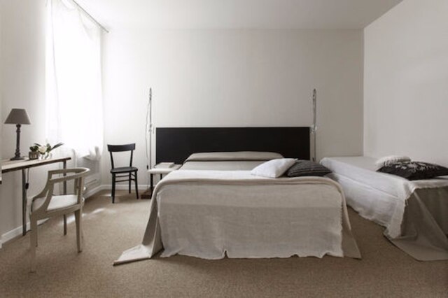 ホテル セルヴェッタ 5