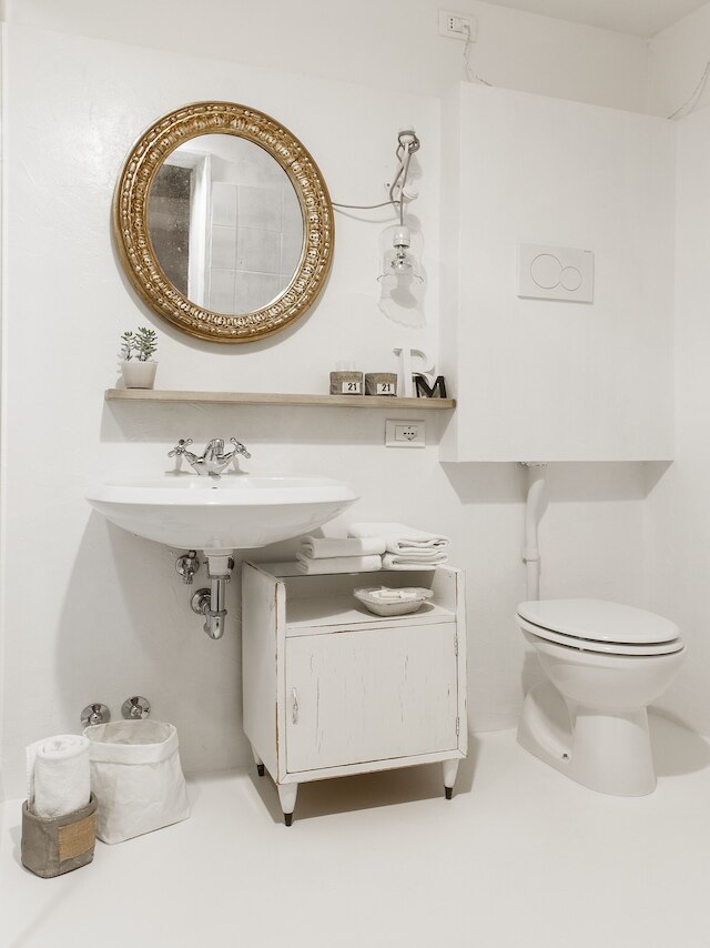 ホテル セルヴェッタ 5