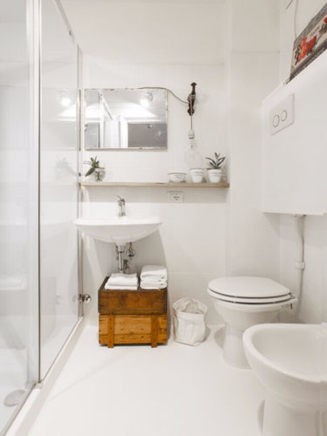 ホテル セルヴェッタ 5