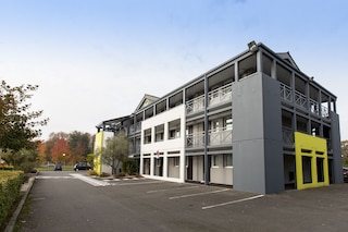 B&B ホテル レンヌノールサン-グレゴワール