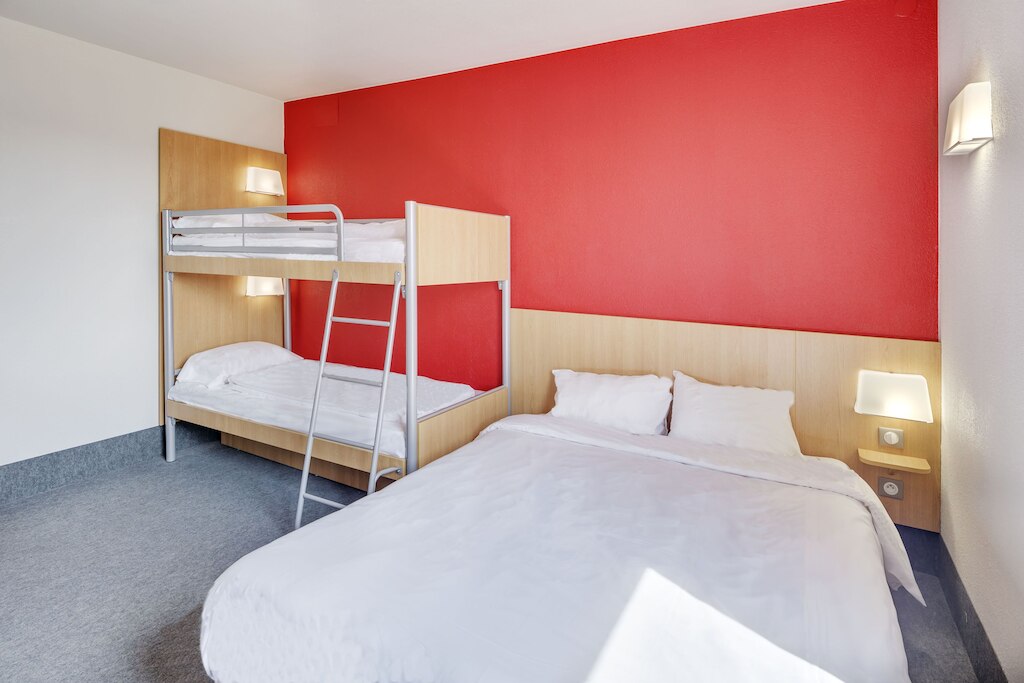 9.B&B オテル オランジュ