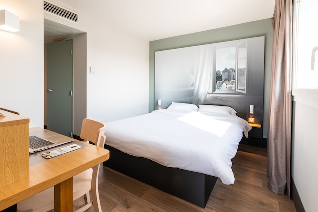 B&B ホテル レンヌ・ウエスト・ヴィルジャン