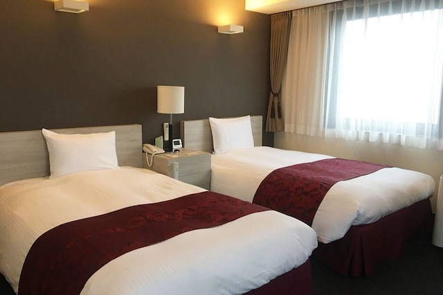 ホテルモンテローザ太田