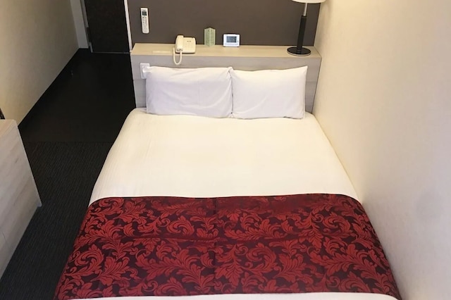 ホテルモンテローザ太田