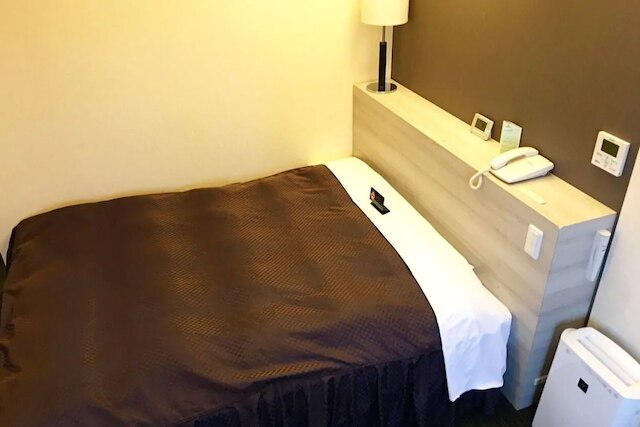 ホテルモンテローザ太田