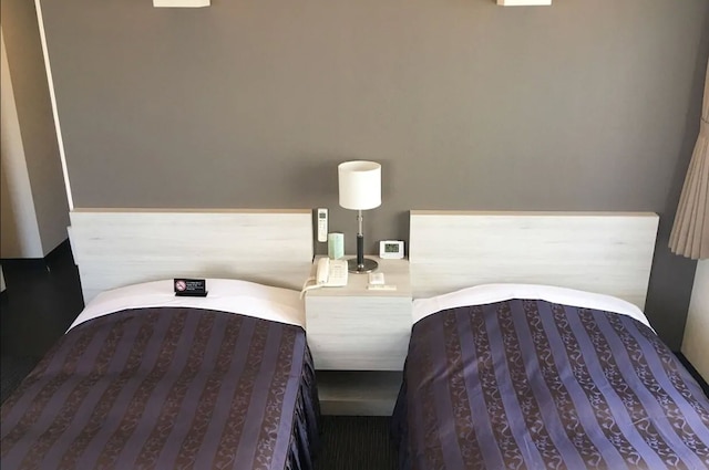 ホテルモンテローザ太田