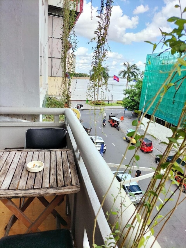 ソファンフム ゲストハウス