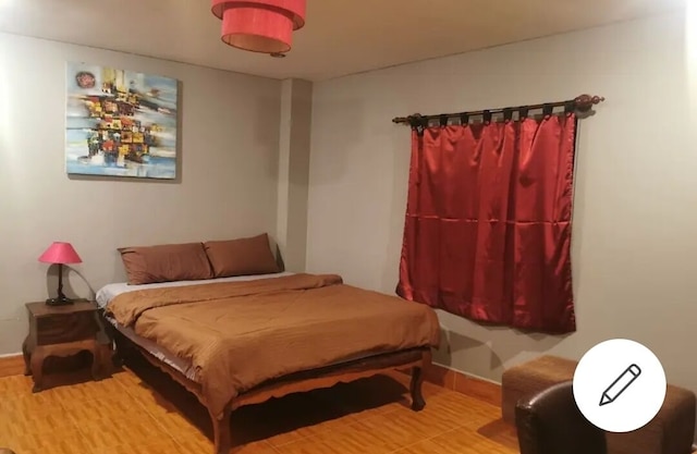 ソファンフム ゲストハウス