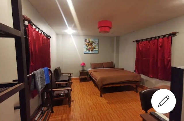 ソファンフム ゲストハウス