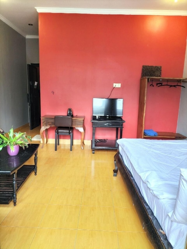 ソファンフム ゲストハウス