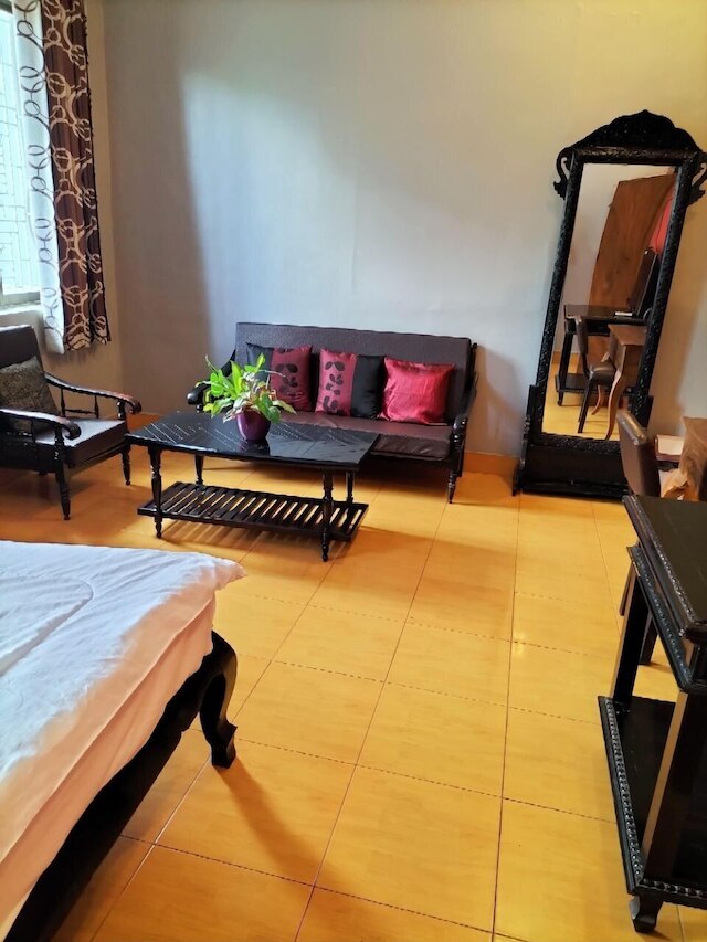 ソファンフム ゲストハウス