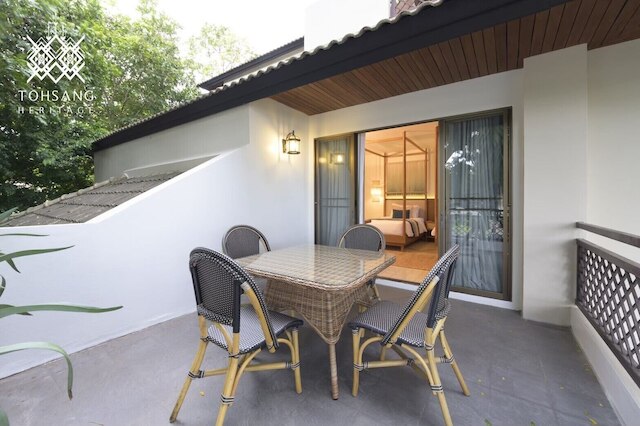 トーサン ヘリテージ コンジャム