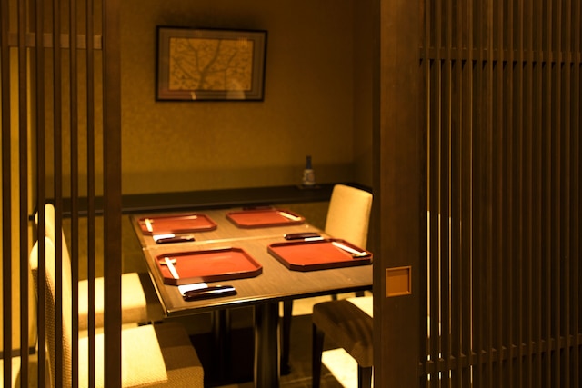 料理旅館 金沢茶屋