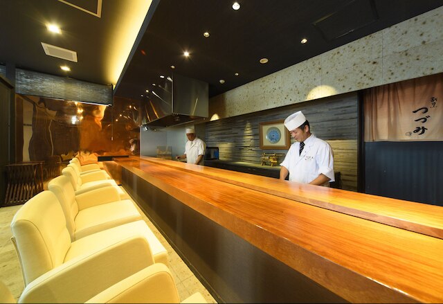 料理旅館 金沢茶屋