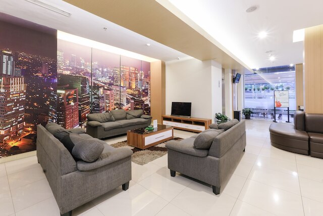 ホテル 88 マンガ ベサール 62 by WH