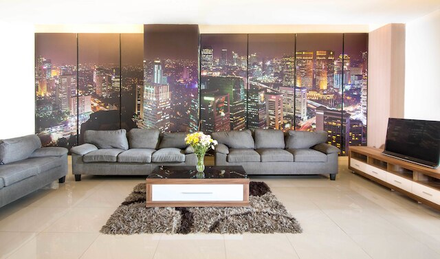 ホテル 88 マンガ ベサール 62 by WH