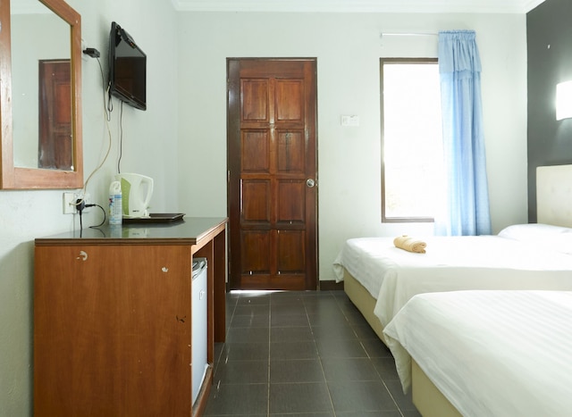 コリー シャレー パンタイ チェナン ランカウイ