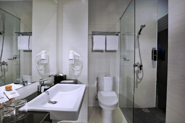 ホテル NEO ディパティウクール - バンドン バイ アストン