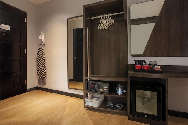 ホテル NEO ディパティウクール - バンドン バイ アストン