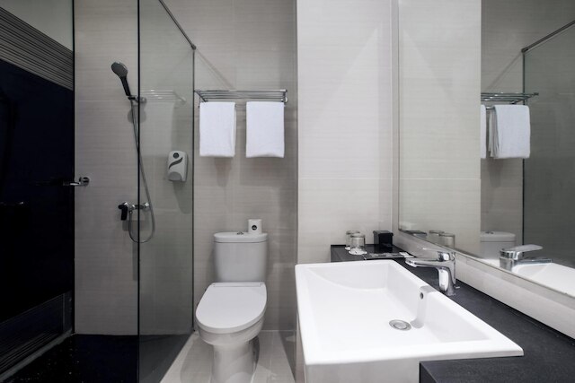 ホテル NEO ディパティウクール - バンドン バイ アストン