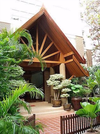 チャダ タイ ハウス