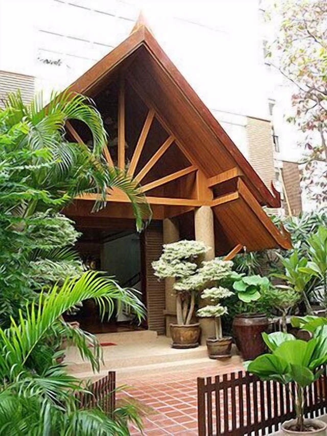 チャダ タイ ハウス