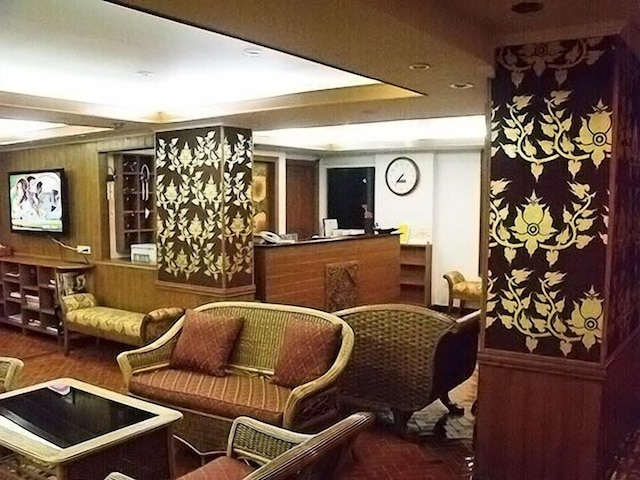 チャダ タイ ハウス